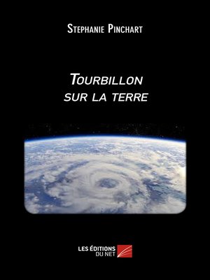 cover image of Tourbillon sur la terre